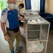 Владимир Николаевич Агафонов