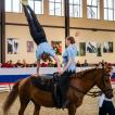 Ольга Буковская и Ксения Буева