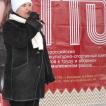 Заместитель главы Измалковского района Марина Попова