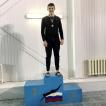 Данил Шибаев