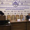 Виктор Кашкаров и Алексей Вишняков