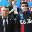 Ислам Ибрагимов и Арсен Массалаев