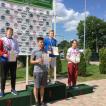  Даниил Шихов. Награждение