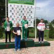 Александр Васильев. Награждение