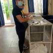 Никита Агафонов