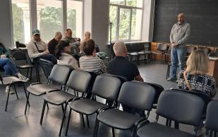 федерация танцевального спорта - руководители клубов